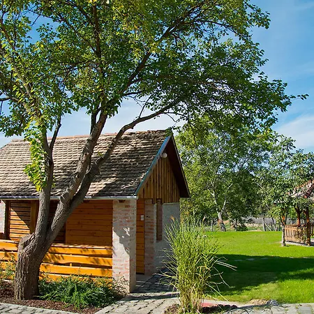 Gasthof Kortefa Vendeghaz