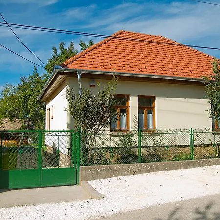 Gasthof Kortefa Vendeghaz Szob