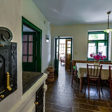 Kortefa Vendeghaz Gasthof Szob