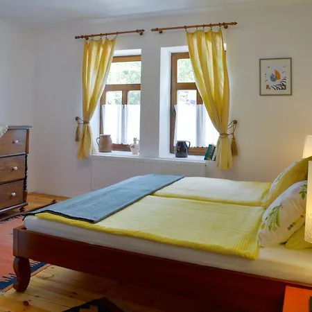 Kortefa Vendeghaz Gasthof