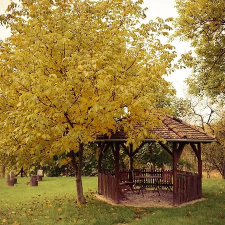 Gasthof Kortefa Vendeghaz