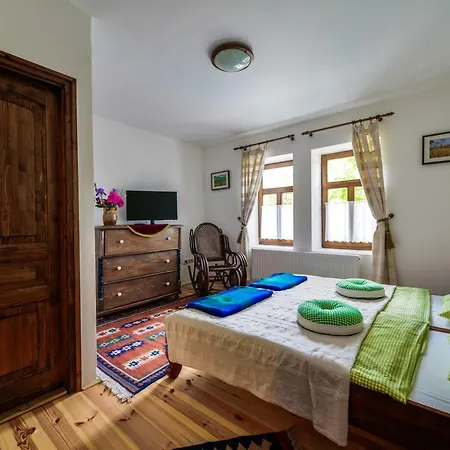 Gasthof Kortefa Vendeghaz Szob